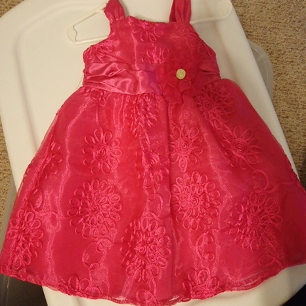 12M (Rare Editions) formal dress
